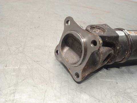 Foto 4ª: Transmision Central Subaru XV 1.6 CAT 114CV 84KW [FB16] (2022)