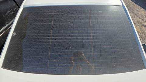Foto 1ª: Luna Trasera Peugeot 508 GT LINE 150CV 110KW (2017)