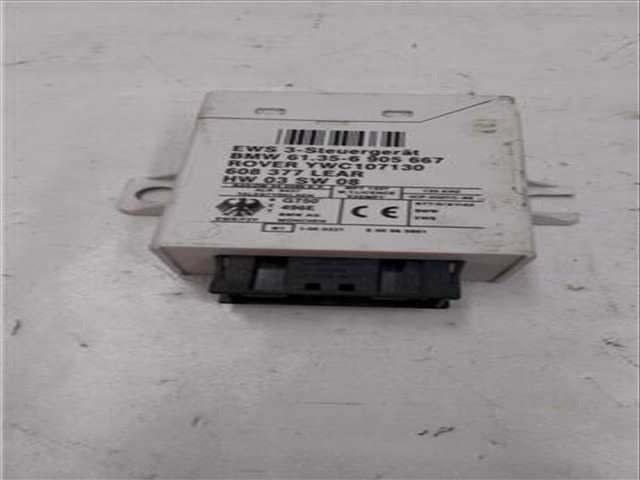Foto 2ª: Centralita Motor ECU Bmw X5 4.4 G I V8 320CV 235KW SUV E53 AUT. N62B44