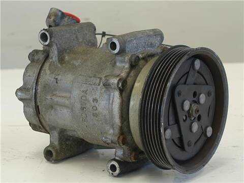 Compresor Aire Acondicionado Renault Clio 1.5 DCI BR17 CR17) 86CV 63KW