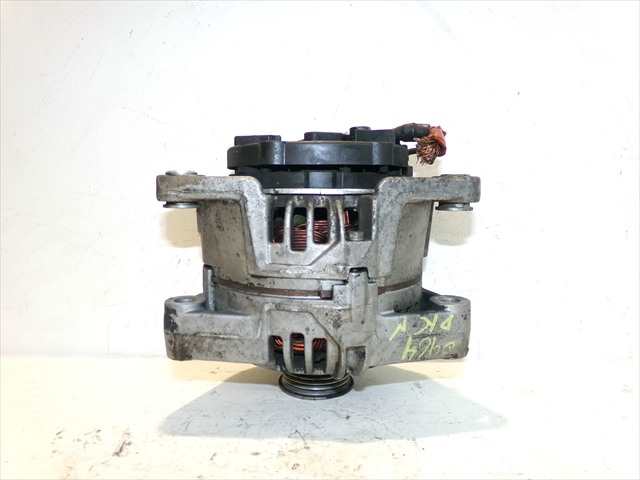 Foto 4ª: Alternador Opel Zafira 2.2 DTI MODELO A, 1999-2005 [Y22DTR] (2005)