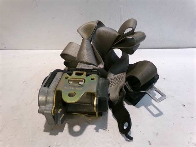 Cinturón Delantero Izquierdo Mercedes Clase E 270 2.7 CDI W211,2002-2009