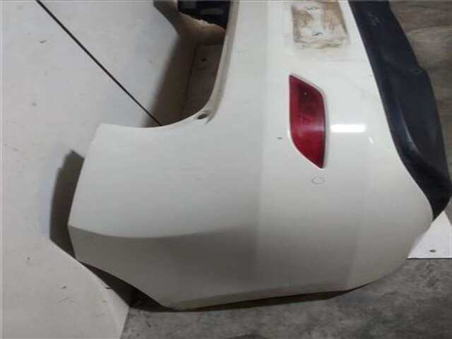 Foto 2ª: Paragolpes Trasero Volvo V40 2.0 KINETIC [2.0 LTR. - 88 KW DIESEL CAT]