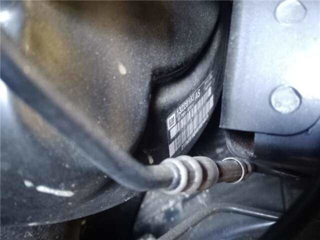 Foto 2ª: Servofreno Opel Insignia 2.0 CDTI [A 20 DTH]