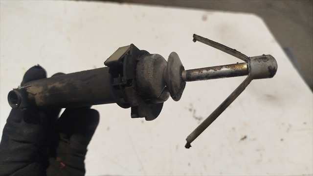 Foto 3ª: kit Embrague Land Rover Freelander 2.0 DI MOTOR ROVER [20T2N ROVER] (1999)