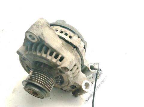 Foto 2ª: Alternador Land Rover Discovery 3.0 TD 4X4 [306DT(TDV6)] (2009)