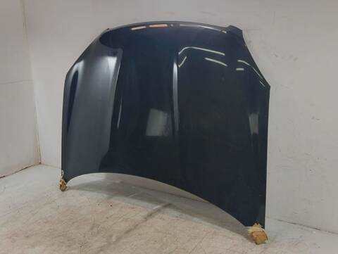 Foto 2ª: Capot Nissan Qashqai MR20DE (2008)