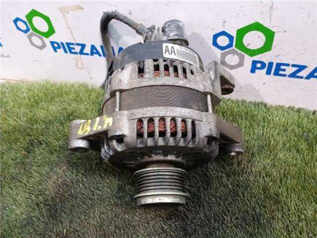 Alternador Chevrolet Epica 2.0 LT [2.0 LTR. - 110 KW DIESEL CAT]