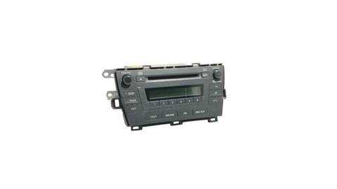 Foto 1ª: Sistema Audio Radio CD Toyota Prius ADVANCE (2009)