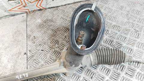 Foto 4ª: Cremallera de Direccion Toyota Yaris ACTIVE 90CV 66KW [1NDTV] (2014)