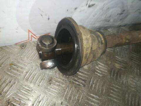 Foto 3ª: Transmision Delantera Izquierda Opel Movano FURGON LARGO 3.5T 115CV 84KW [D-G9U A7] (2003)