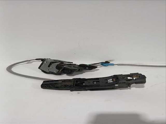 Foto 3ª: Cerradura Puerta Delantera Derecha Volkswagen T-Cross 1.0 TSI 110CV [DLAA] (2018)