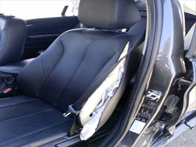Foto 2ª: Asientos Traseros Bmw Serie 1 114 118D 143CV 105KW [N47D20C] (2012)