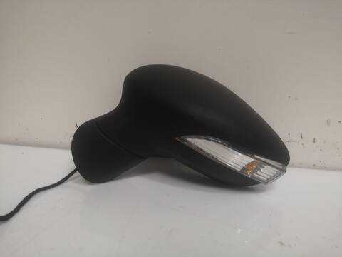 Foto 2ª: Retrovisor Izquierdo Ford Fiesta XUJB (2015)