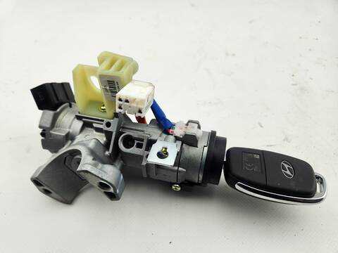 Foto 3ª: Motor de Arranque Hyundai i20 ESSENCE 84CV 62KW [G4LF] (2024)