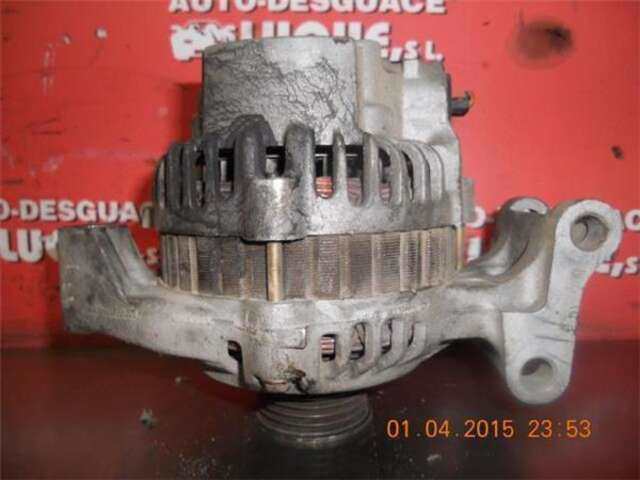 Foto 2ª: Alternador Ford Fusion 1.6 [FYJB]