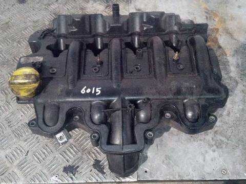 Despiece Motor Opel Vivaro COMBI 2.9T CORTO 135CV 99KW