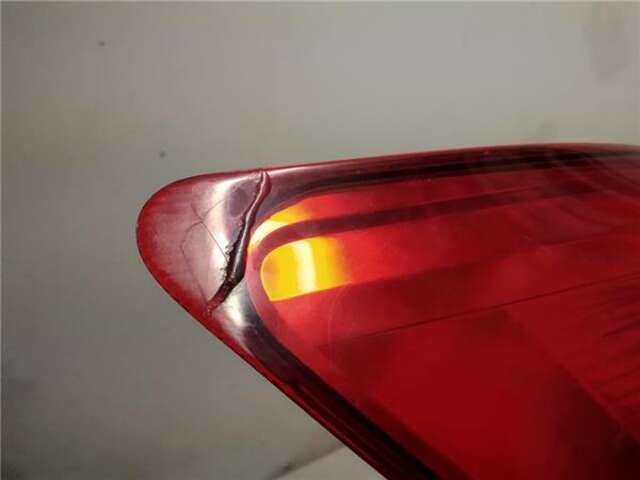 Foto 2ª: Piloto Trasero Izquierdo Nissan Qashqai 2.0 ACENTA [2.0 LTR. - 104 KW 16V CAT] [MR20 EURO4]