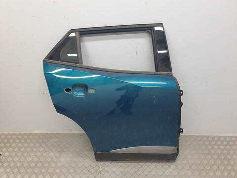 Puerta Trasera Derecha Peugeot 2008 ALLURE PACK