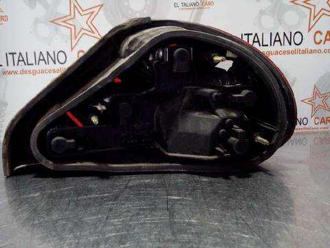 Foto 2ª: Piloto Portón Derecho Jaguar X Type 2.0 D EXECUTIVE 130CV 96KW [FMBA] (2006)