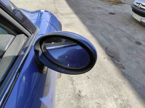 Foto 2ª: Retrovisor Derecho Mini Cabrio W11B16A (2006)