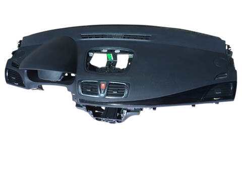 Foto 1ª: Kit Airbag Renault Megane BERLINA III BERLINA 5 P (2008)