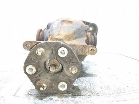 Diferencial Trasero Bmw Serie 1 114 118D BERLINA 143CV 105KW