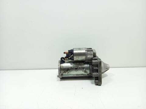 Foto 2ª: Motor de Arranque Peugeot Partner 9H06 FURGON (2013)