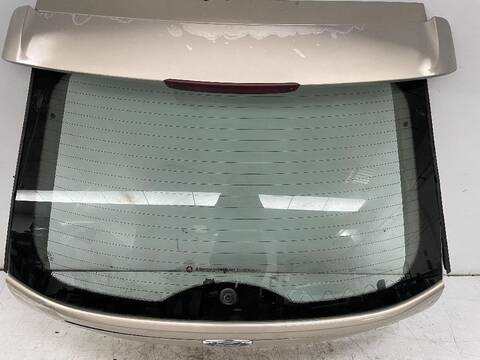 Foto 3ª: Portón Ford Focus BUSINESS 90CV (2007)