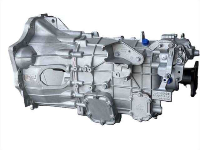 Caja Cambios Iveco Daily 3.0 DOPPELKABINE 35 S ... RADSTAND 4100 [3.0 LTR. - 118 KW DIESEL]