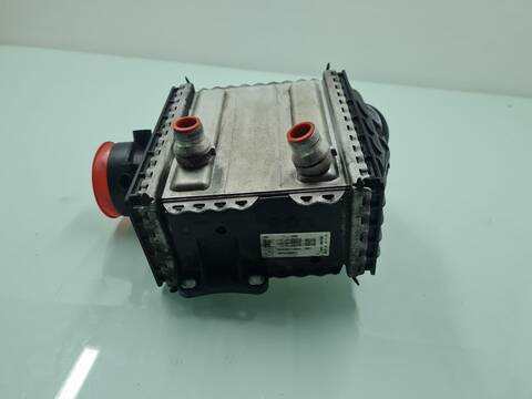 Foto 3ª: Intercooler Mercedes Clase C 160 C 250 T CDI 4MATIC BLUETEC 205.209) 204CV 150KW FAMILIAR [651921] (2014)