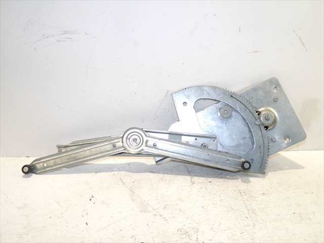 Foto 2ª: Elevalunas Eléctrico Delantero Derecho Renault Twingo 1.2 G 2000-2007 [D4FA7] (2001)