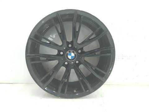Foto 3ª: LLanta Aleacion Bmw Serie 2 215 220D SPORT LINE (2016)