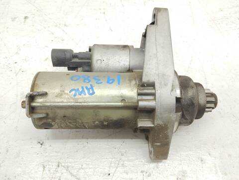 Foto 4ª: Motor de Arranque Seat Ibiza FRESH 86CV 63KW [BXW] (2008)