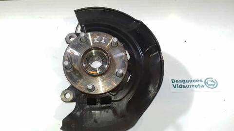 Mangueta Delantera Izquierda Toyota Auris ACTIVE 90CV 66KW