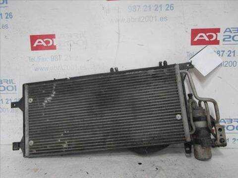 Foto 2ª: Radiador Calefaccion A.A. Opel Combo 1.3 CDTI 16V 75CV 55KW FAMILIAR FURGON [Z 13 DTJ] (2010)