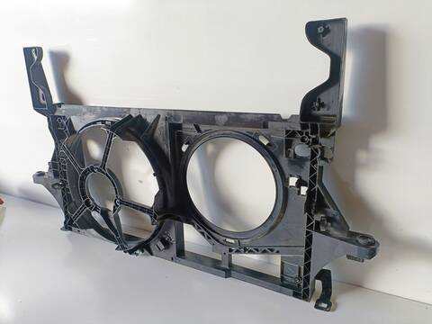 Foto 2ª: Panel Frontal Nissan Interstar FURGON L1H1 2.8 TO 114CV (2003)