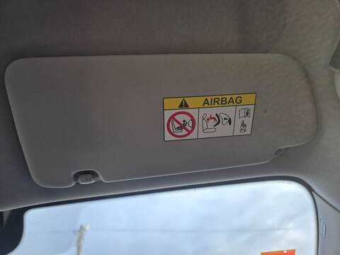Parasol Derecho Peugeot 5008 ACCESS 120CV 88KW