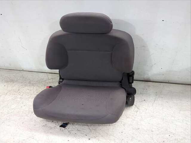 Asiento Delantero Izquierdo Peugeot Partner 1.6 HDI 90 92CV