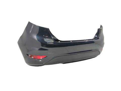 Paragolpes Trasero Ford Fiesta BLACK EDITION 82CV