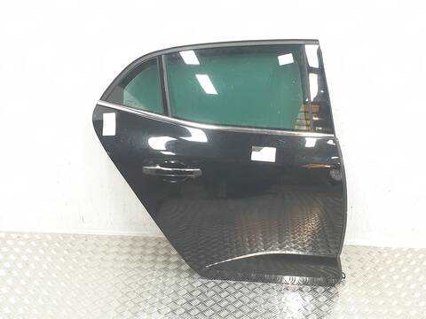 Puerta Trasera Derecha Renault Megane TECH ROAD 101CV