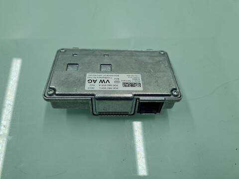 Foto 3ª: Centralita Motor ECU Volkswagen Touran ADVANCE BMT 150CV 110KW [DFGA] (2019)