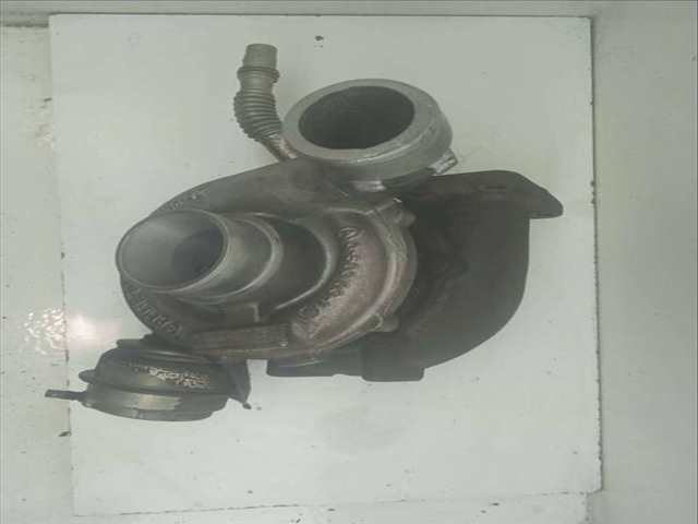 Foto 2ª: Turbocompresor Volkswagen Passat 2.5 V6 TDI BERLINA 150CV 110KW [AKN] (2006)