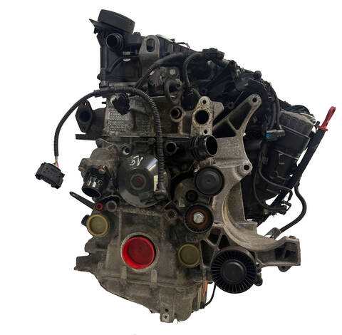 Motor Completo Bmw Serie 1 116 E87 E81 115CV 85KW