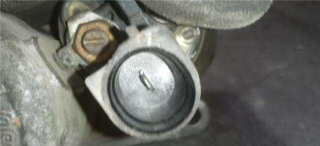 Foto 3ª: Motor de Arranque Seat Ibiza 1.4 25 ANIVERSARIO [1.4 LTR. - 63 KW 16V] [BXW]