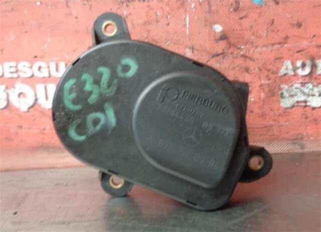 Foto 1ª: Pedal Acelerador Mercedes Clase E 180 E 320 CDI (210.026) [OM 613.961]