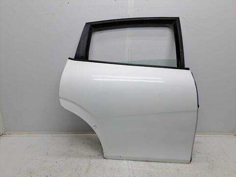 Puerta Trasera Derecha Seat Leon COMFORT LIMITED 105CV 77KW