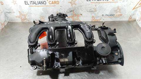 Colector Admisión Peugeot 807 SV 136CV 100KW