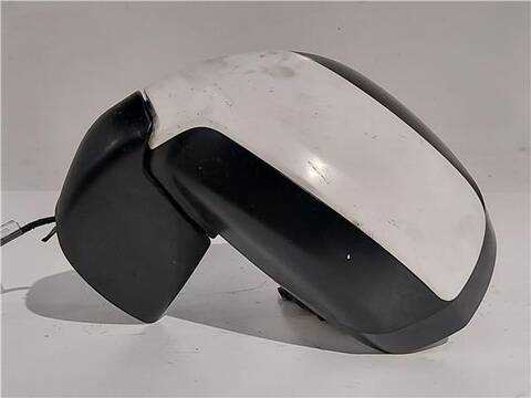 Foto 2ª: Retrovisor Izquierdo Citroen C3 1.6 HDI 90 PICASSO 92CV 68KW [D-9H06] (2013)