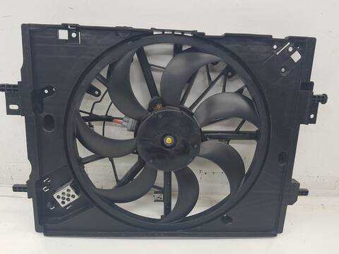 Foto 2ª: Electroventilador Renault Arkana TECHNO 75CV 55KW